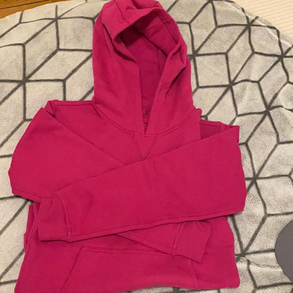 Lululemon All Yours Hoodie